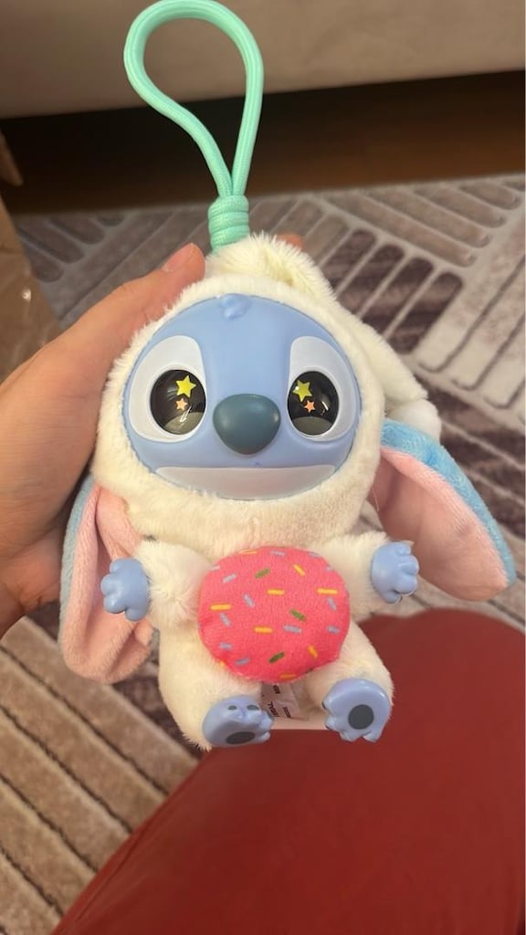 OYUNCAK STİTCH - 9