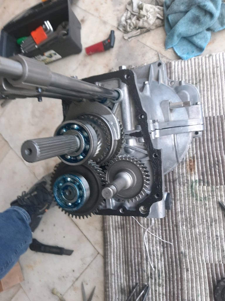 Suzuki Samurai SJ413 1.3 Motor 4×4 Orjinal Sorunsuz Muayene Var - 19