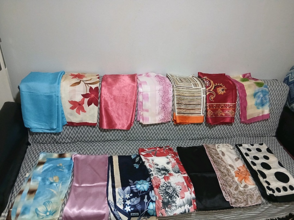 BASORTUSU. 14 TANE VAR. YENI GIBI 3 TANESI SIFIR - 3