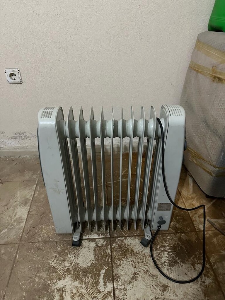 elektrikli ısıtıcı - 2
