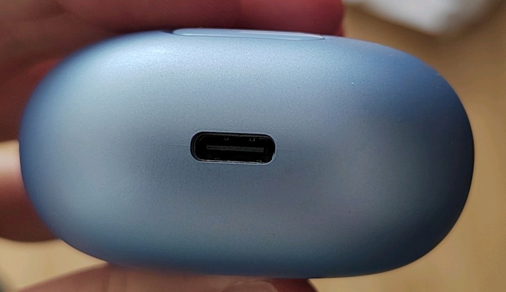 Anker soundcore liberty 4 NC şarj kutusu PAZARLIK - 6