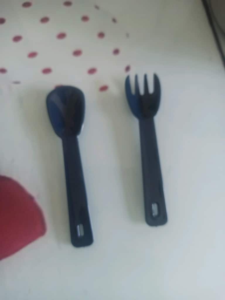 çeşitli mutfak gereçleri - 3