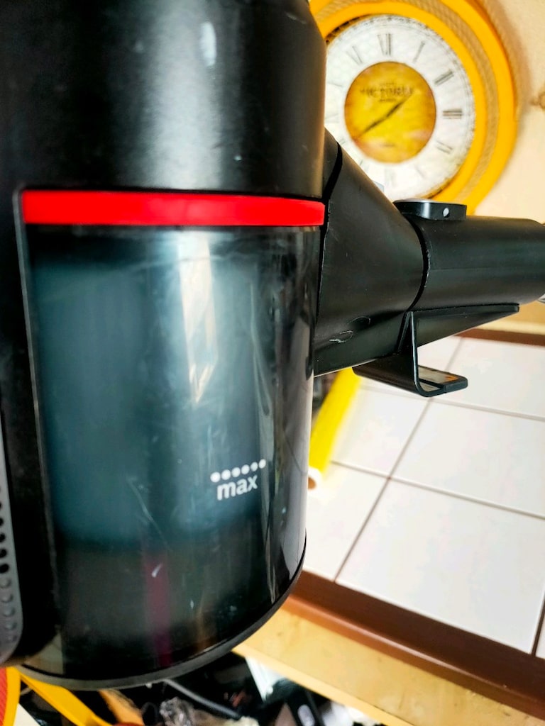 Bosch Unlimited Seri 6 ve Seri 7 şarjlı dikey süpürgeler ile uyumlu ol - 5