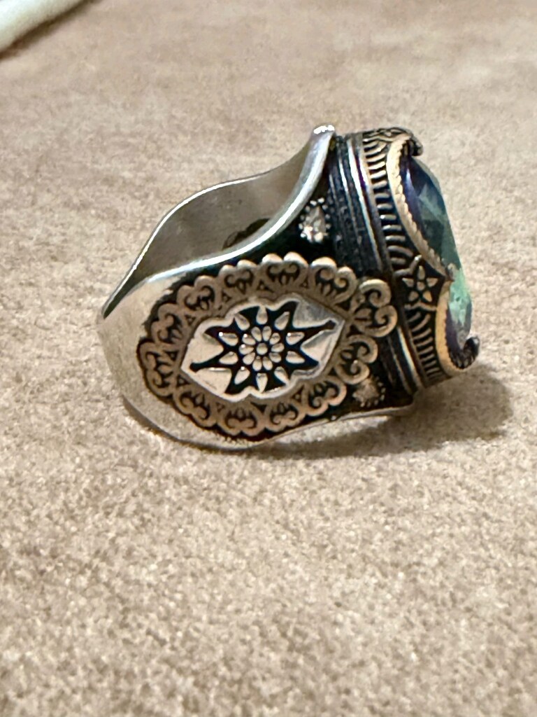 İhtişamlı Yüzük - 5