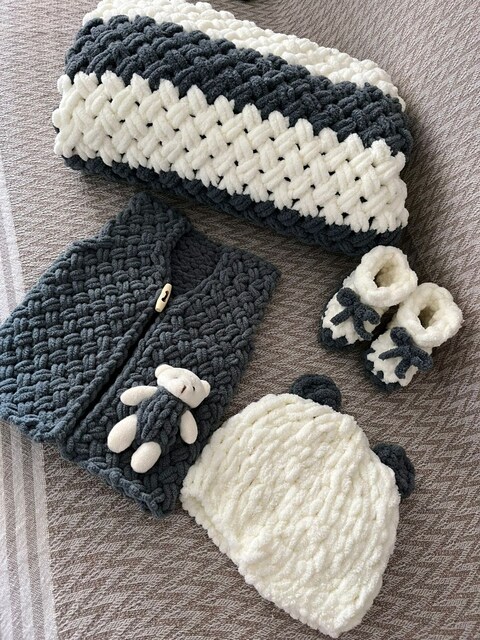 bebek set