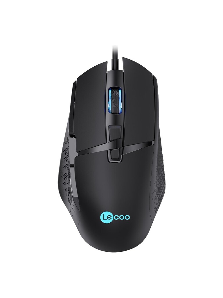 LENOVO OYUNCU MOUSE - SIFIR KUTUSUNDA - 4 ADET VAR - 2