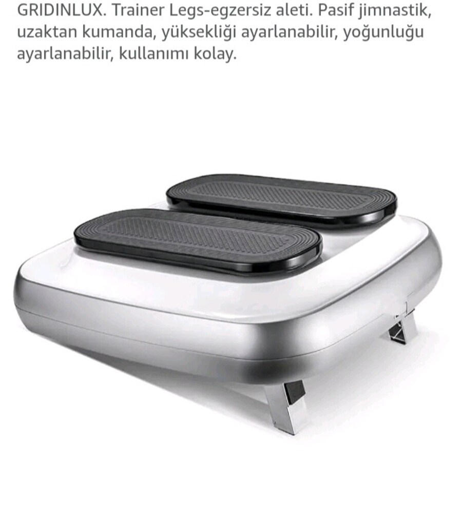 Egzersiz aleti - 8