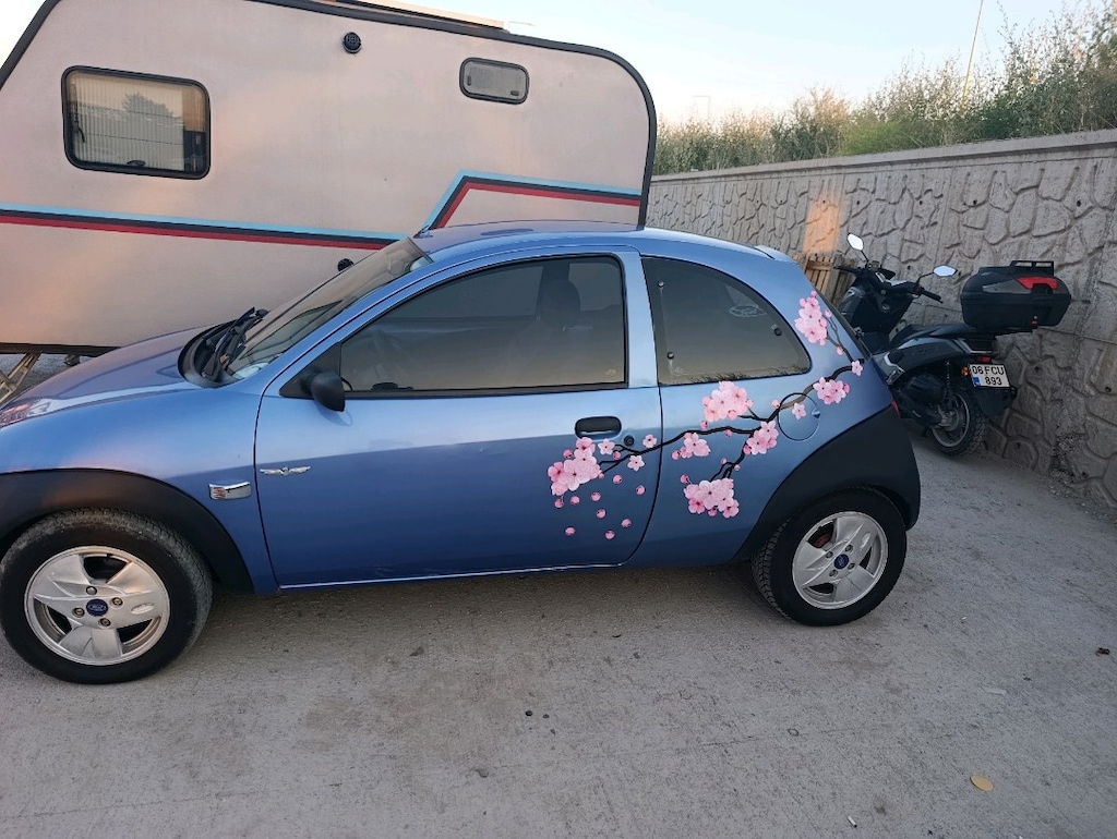 satılık Ford Ka - 3