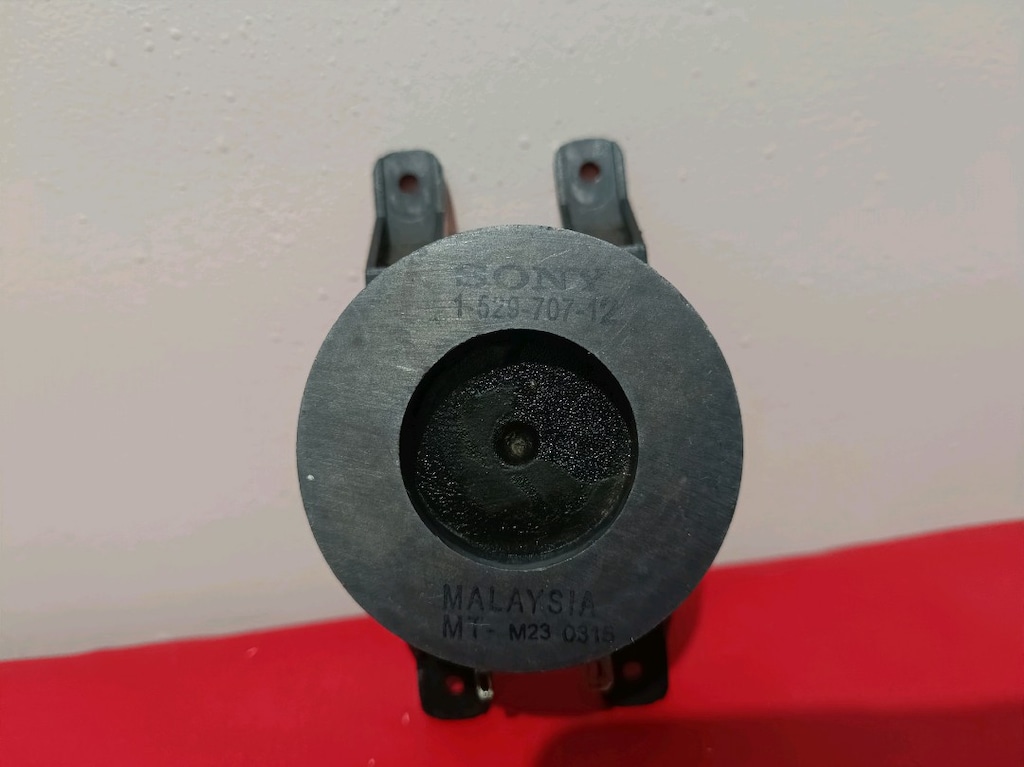 Sony Uydu Hoparlör Center Tweeter Hepsi Tek Fiyat - 10