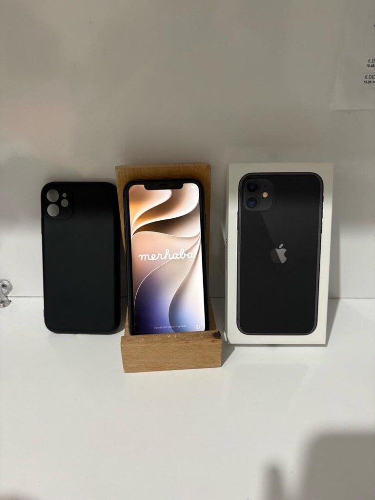 iPhone 11 - 2