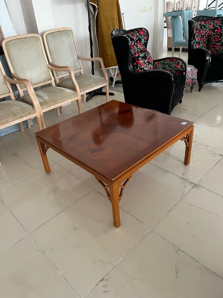 tepehome ağaç kaplama orta sepha - 3