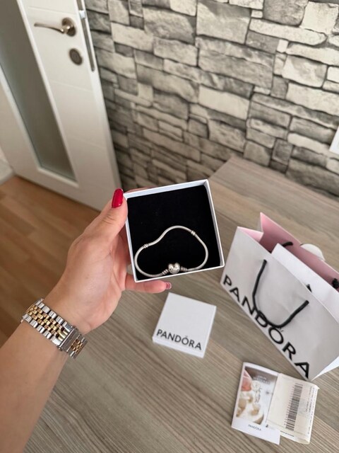 PANDORA BİLEKLİK