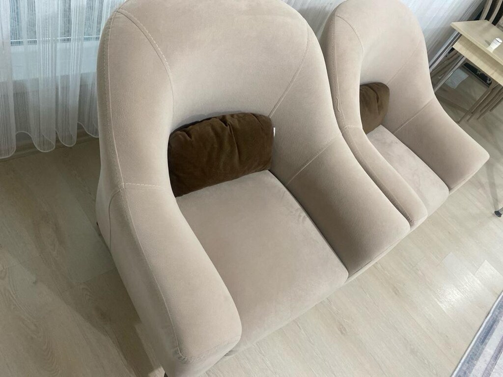 2 adet berjer koltuk - 3