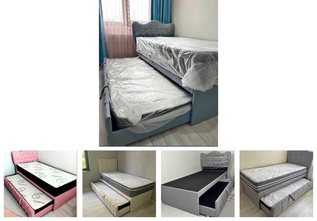 yavrulu baza başlık yatak kvbumyqkuz - 2