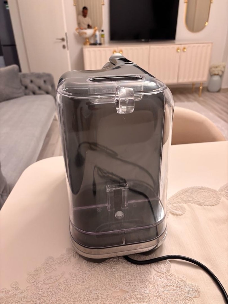sıfır ayarında nespresso kahve makinası - 2