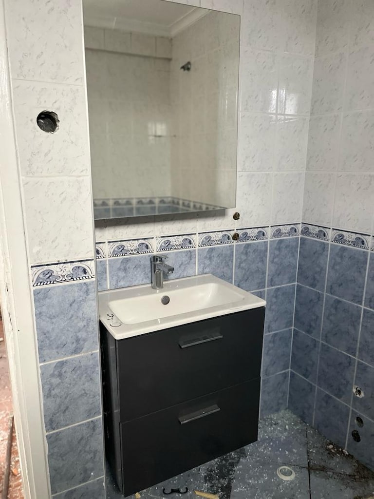 banyo dolabı - 2