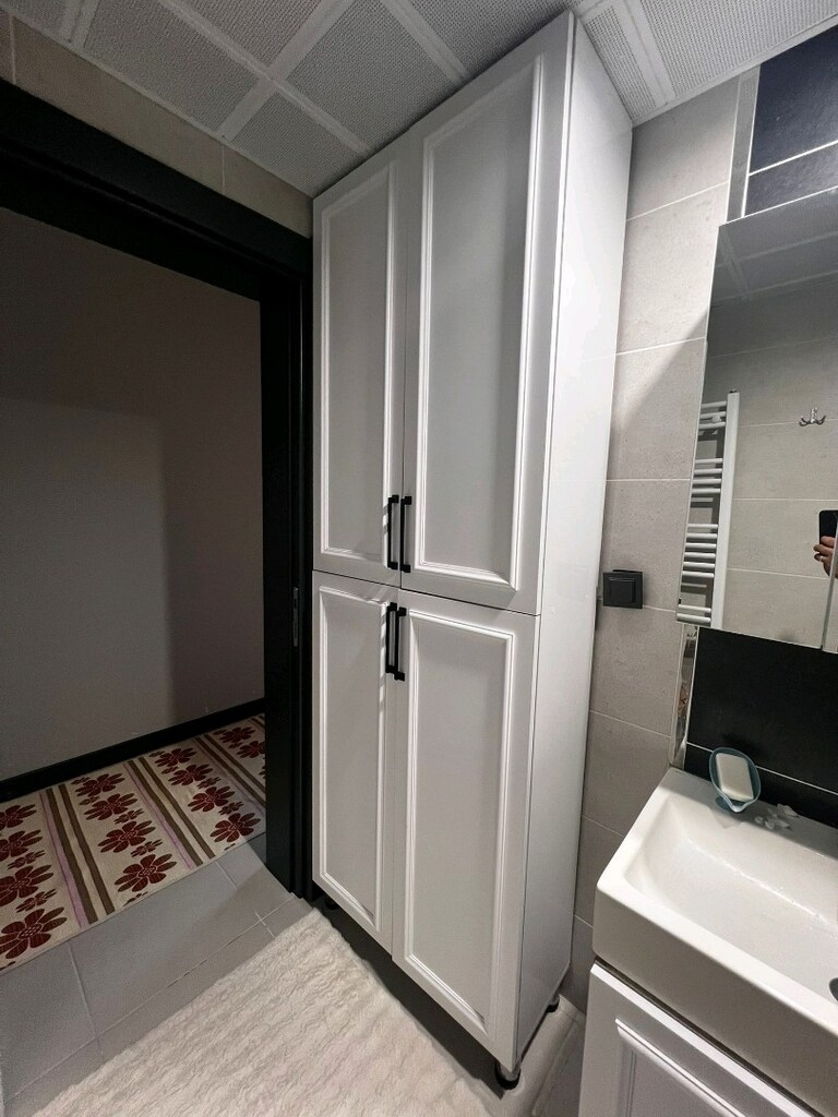 Banyo dolabı - 2