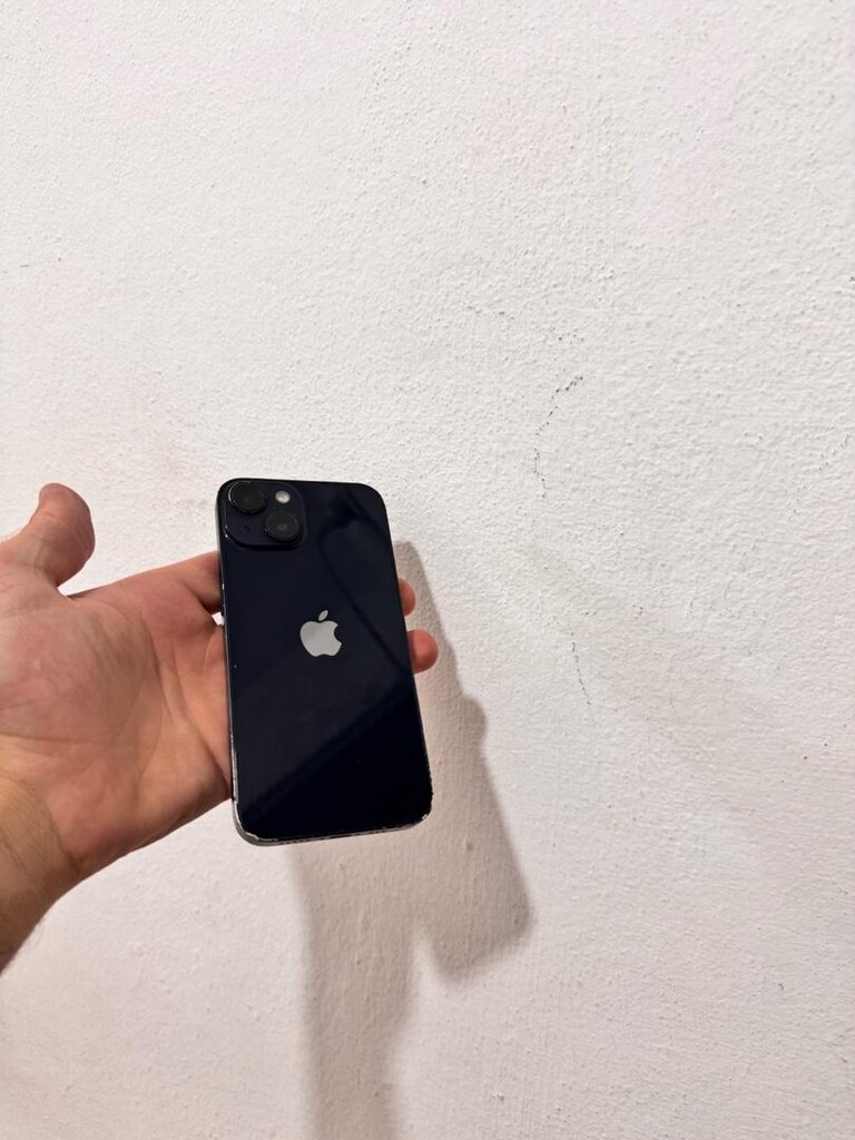 İPHONE 14/256GB GARANTİLİ - 5