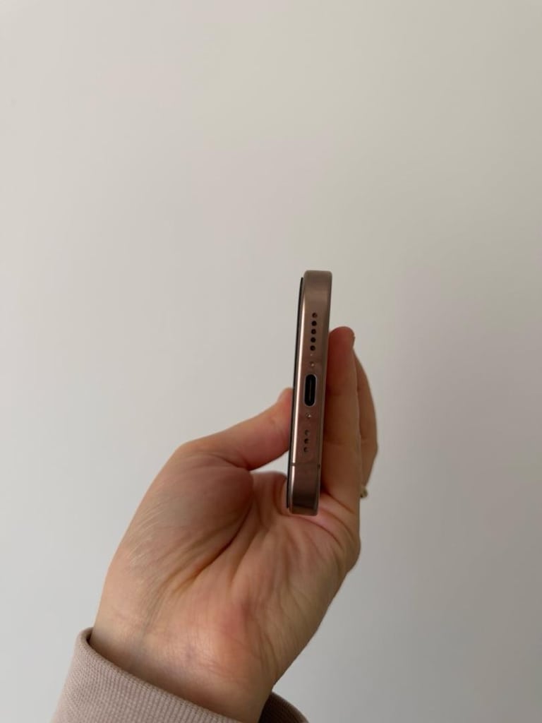 ıphone 16 pro 256 gb - 5