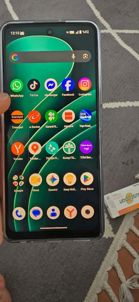 omix icon - 2