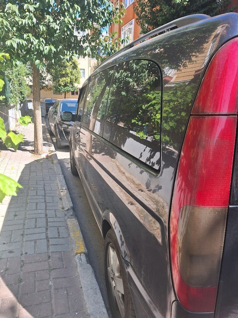 temiz kullanılmış aile v.i.p viano - 10