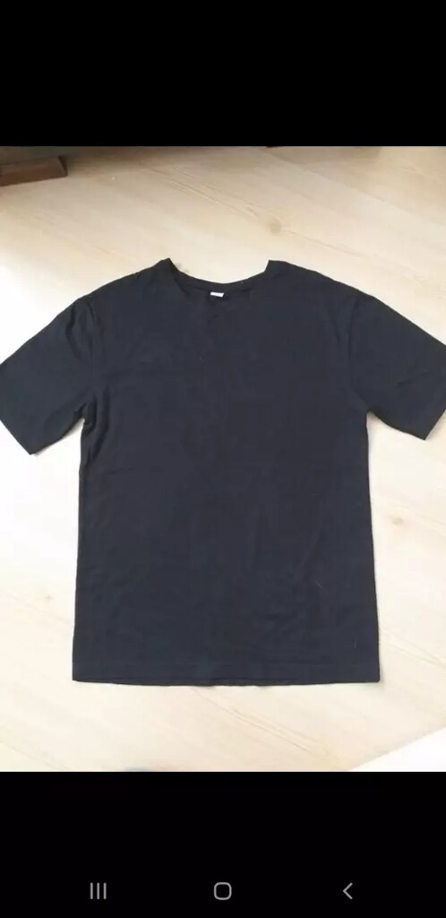 Erkek t-shirt - 2