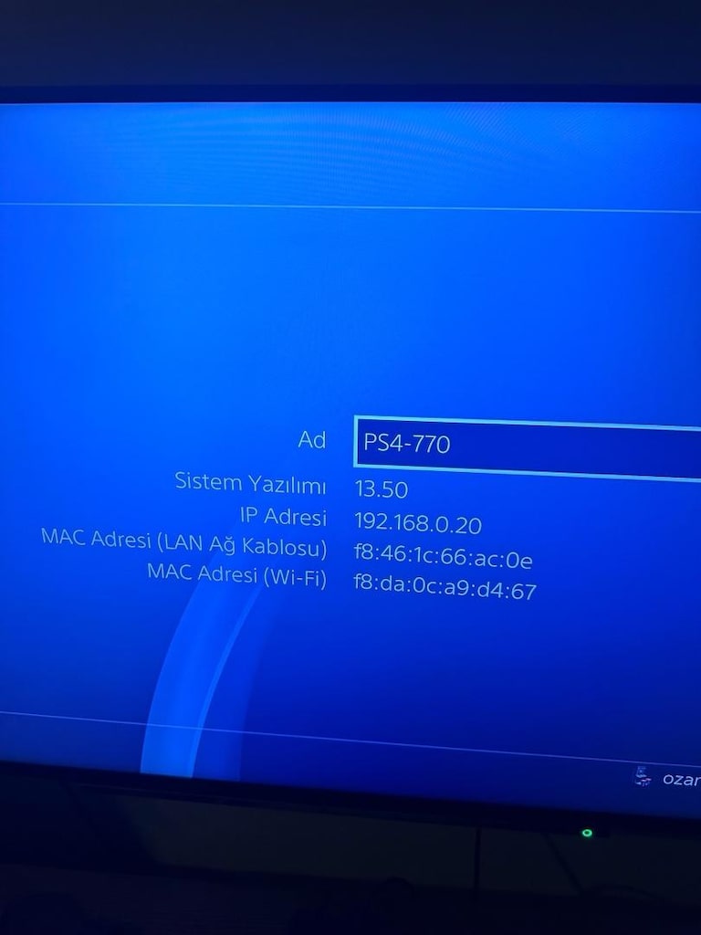 play station ps 4 pro 1 tb tek kol 4 oyun hediye gta5 farcry vb - 6