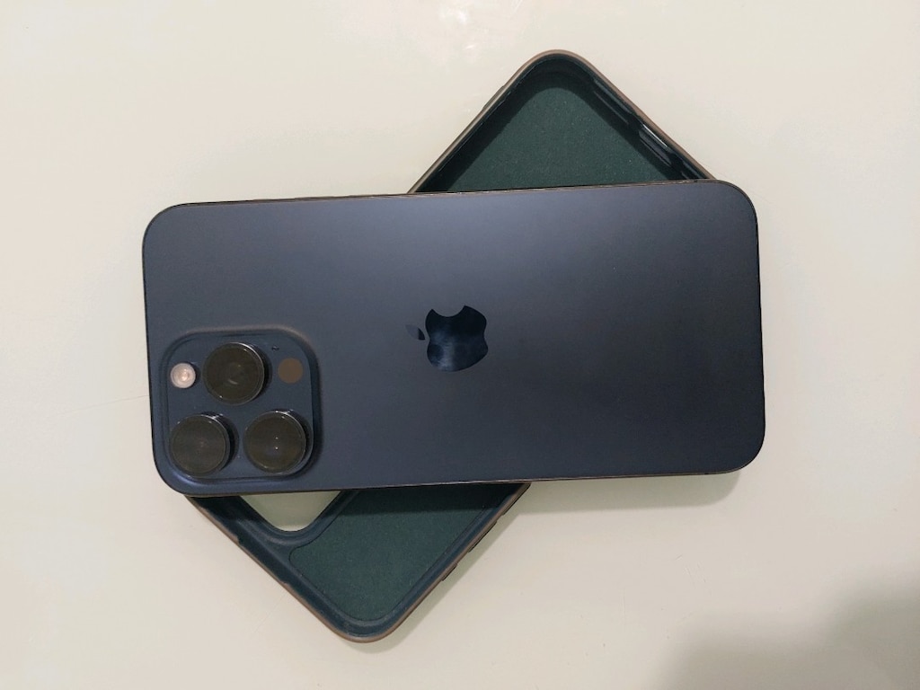 iphone 15 pro max 256 gb - 2