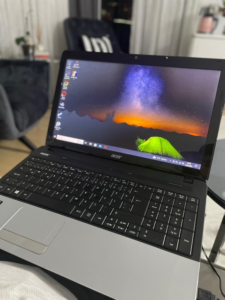 Satılık acer marka laptop - 2