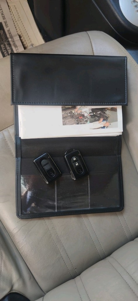 Nissan Xtrail - 16