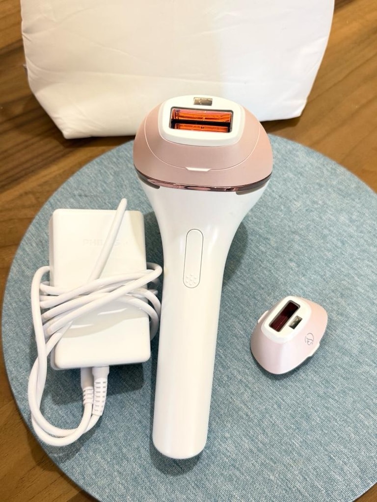 Philips Lumea Prestige Epilasyon Cihazı Smartskin sensörlü Garantili - 2