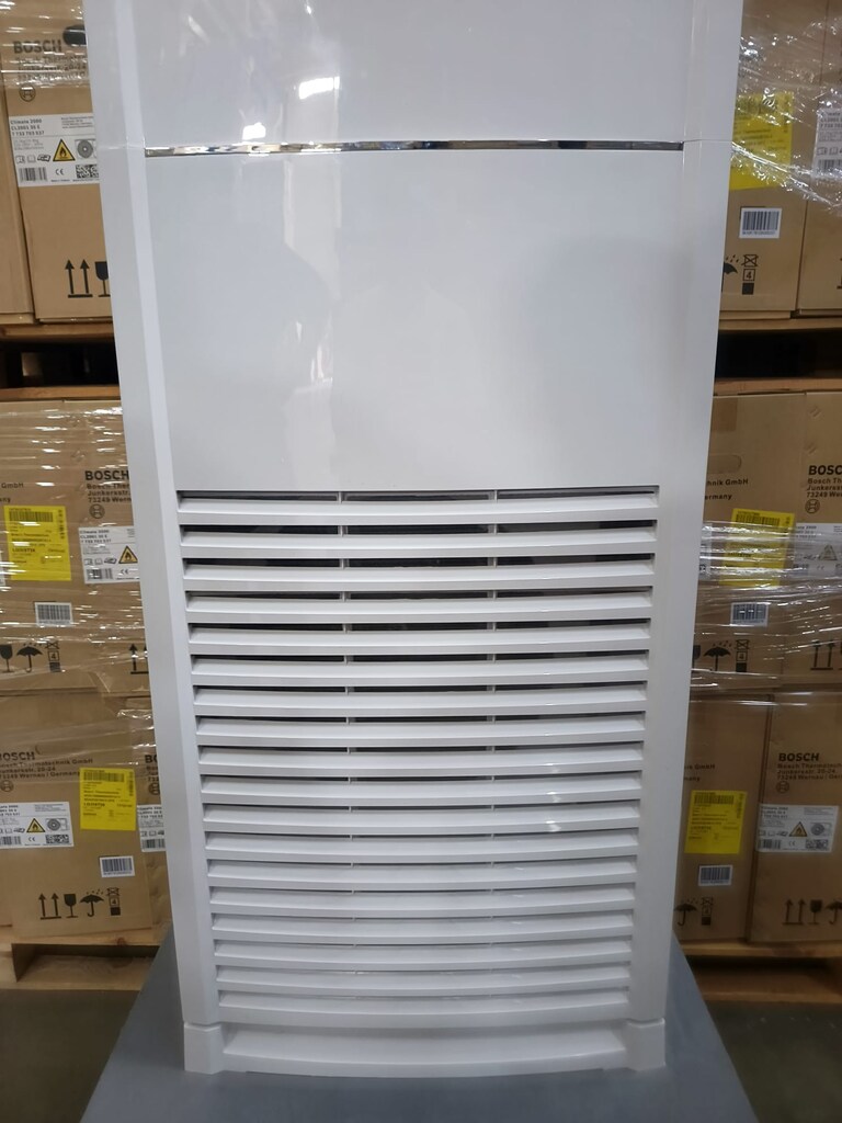 Bosch Climate CL5000L W A++ 48000 BTU Klima (OUTLET) - 4