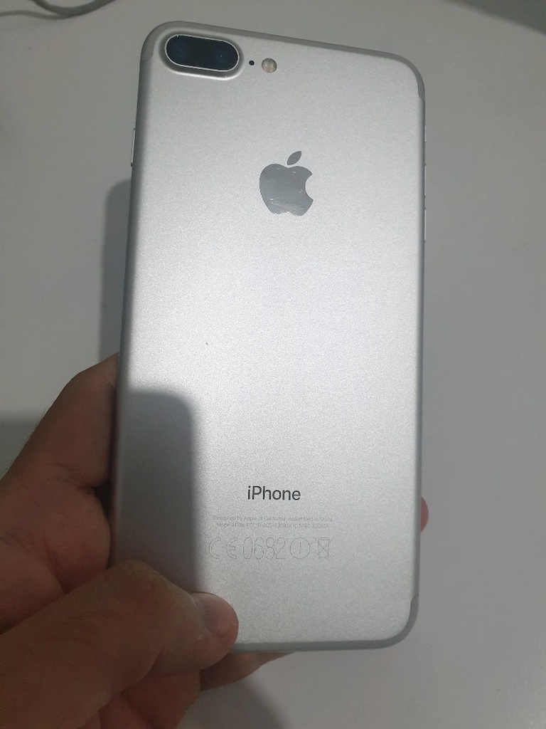 Iphone 7 plus 128 GB TR - 4