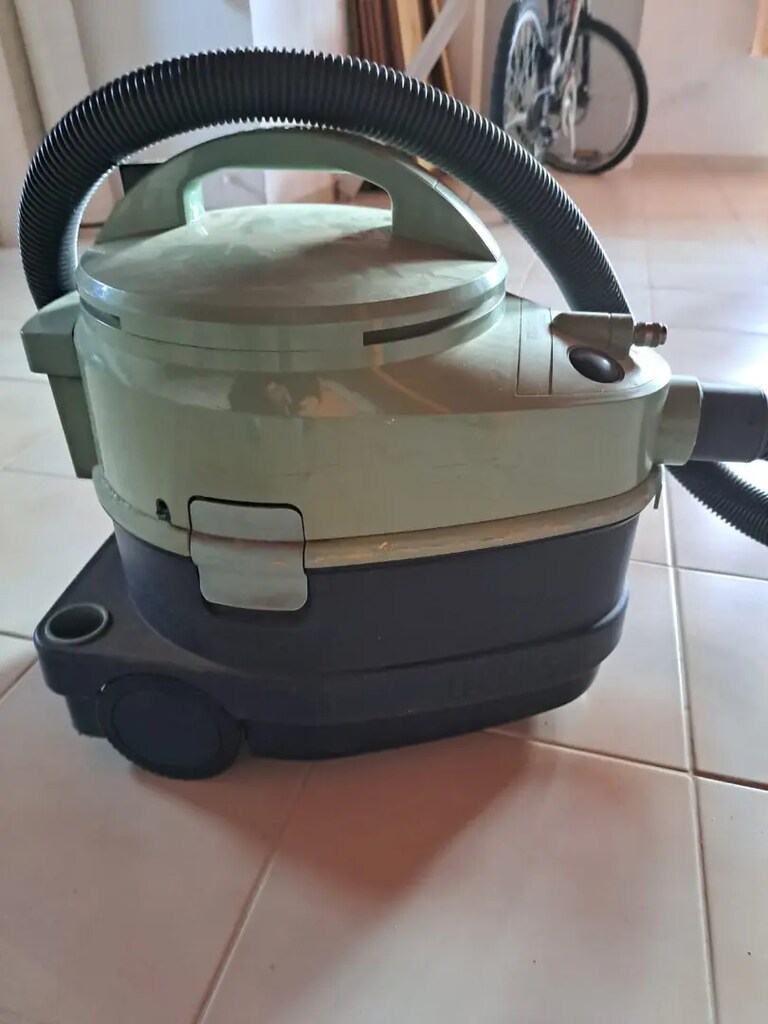 Philips halı yıkama makinesi - 7