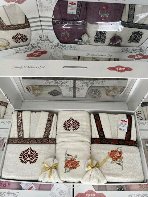 Bornoz Takımı