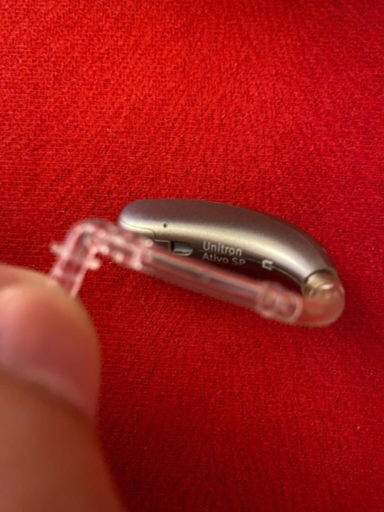 Unitron Avito Sp Bluetooth Özellikli Kulaklık - 4