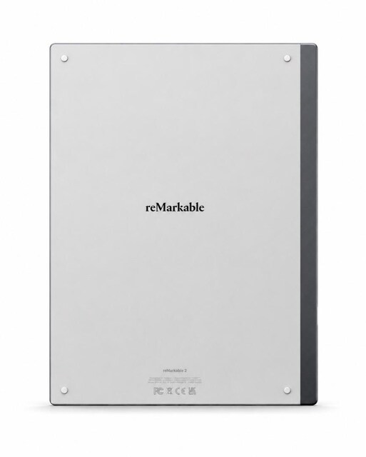reMarkable 2 Tablet + Kalem + Kılıf | Temiz Kullanılmış