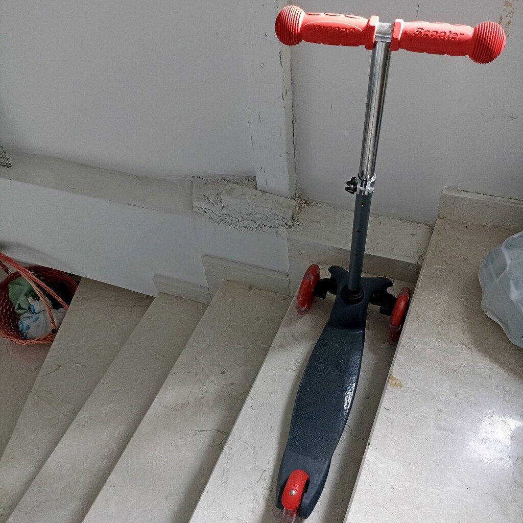 tertemiz scooter marka - 3