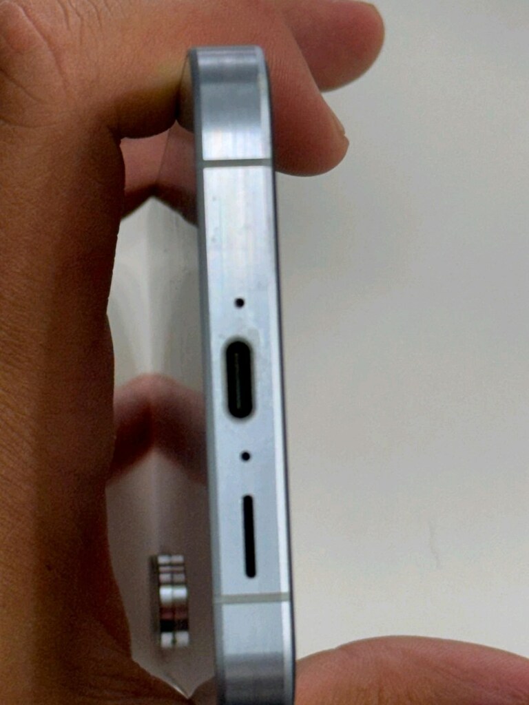 Samsung Galaxy A55 - 4