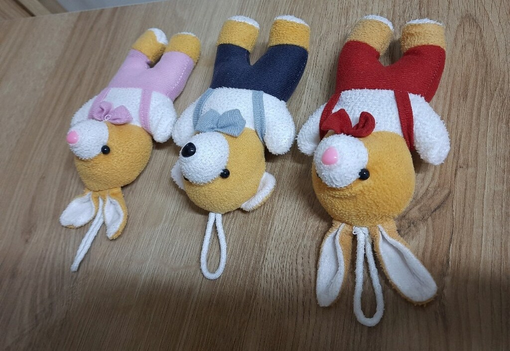 peluş oyuncak lar - 6