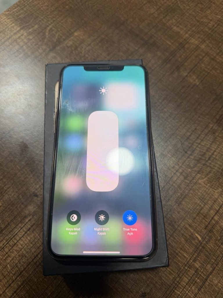 İPHONE 11 PRO MAX 64 GB PİL 100 TR - 11