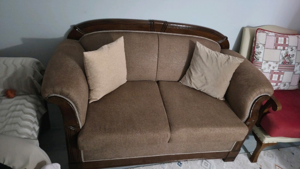 Koltuk Takımı - 3