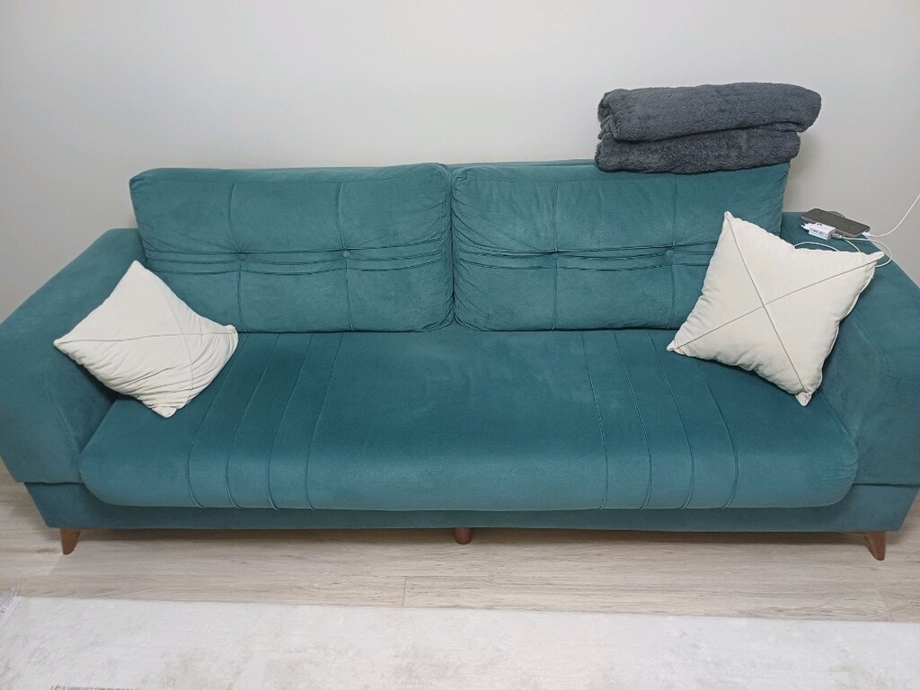 koltuk takımı - 3