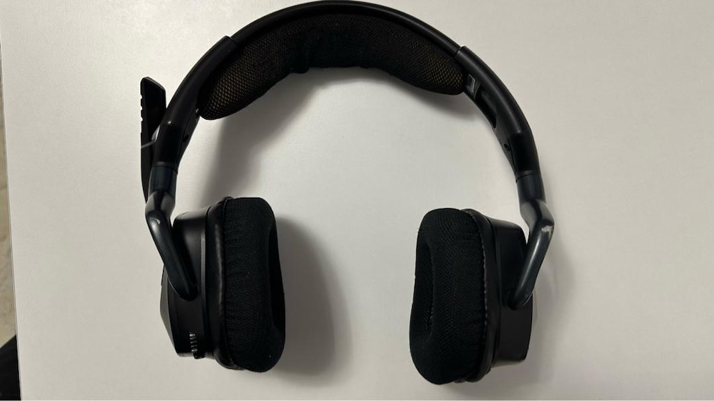 CORSAIR VOID ELITE WIRELESS - 4