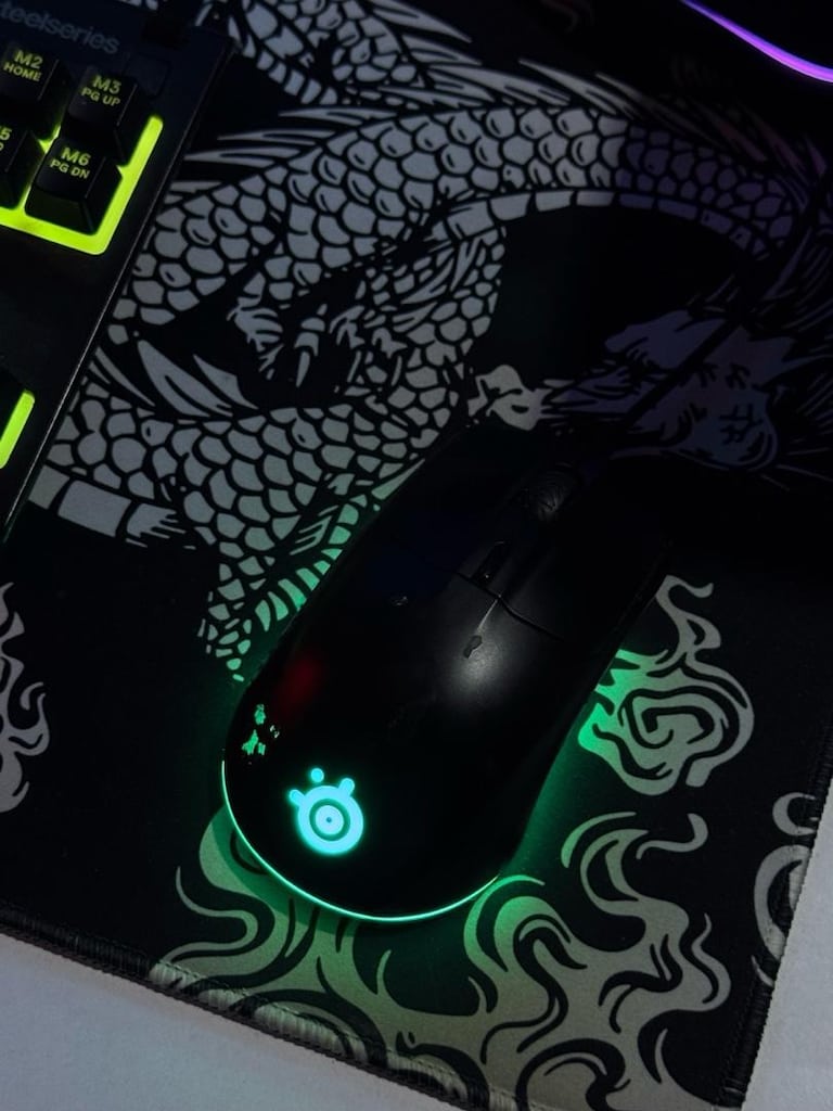 GAMING PC - 10