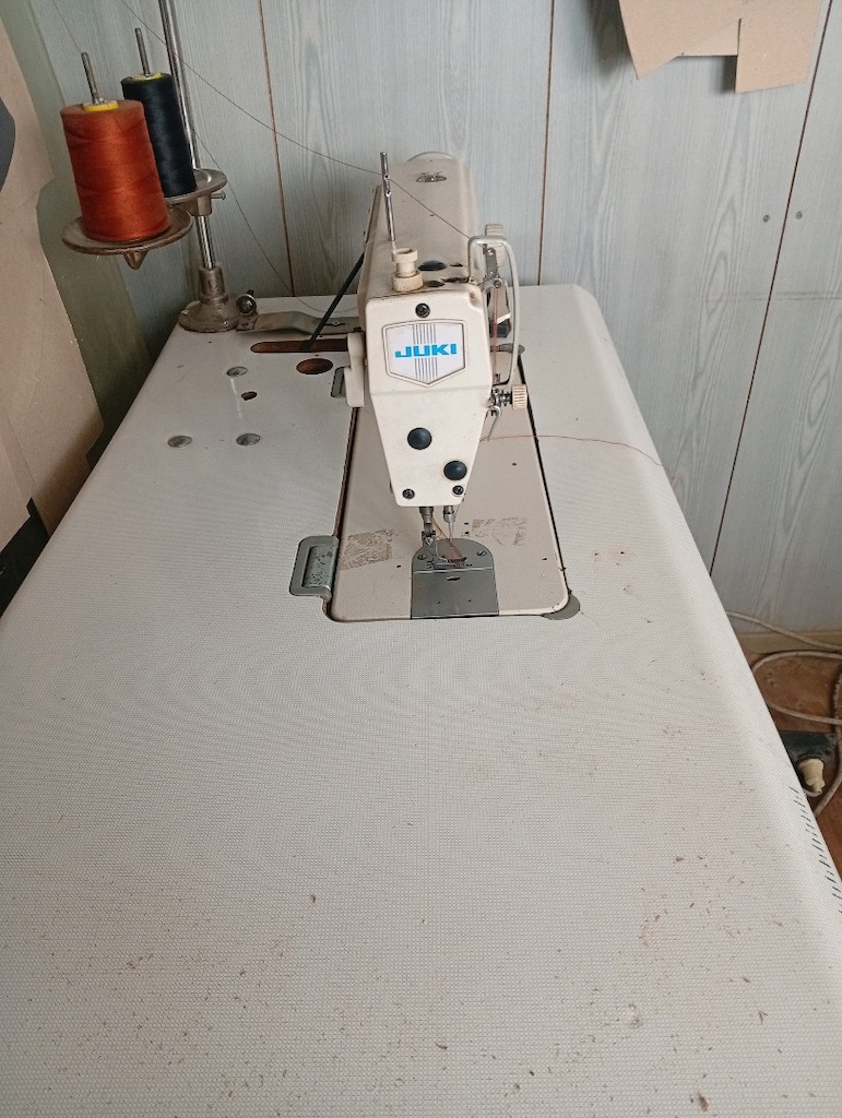 dikiş makinesi - 3