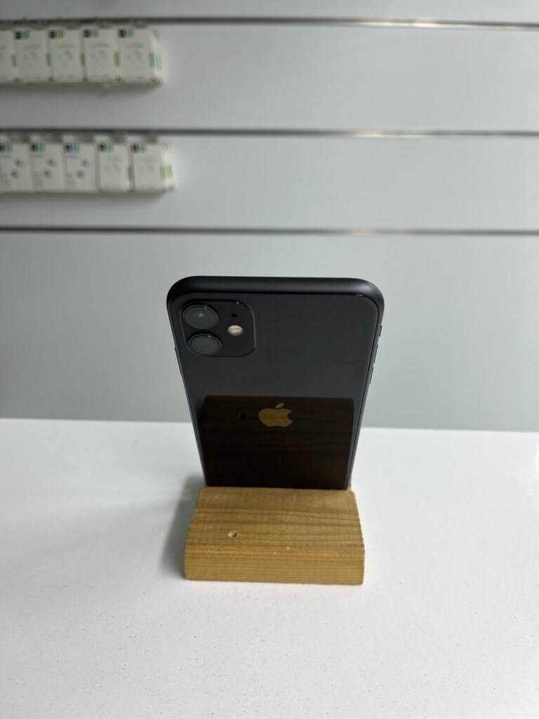 İPHONE 11 128GB PİL85 7 AY GARANTİLİ HATASIZ FATURALI - 5