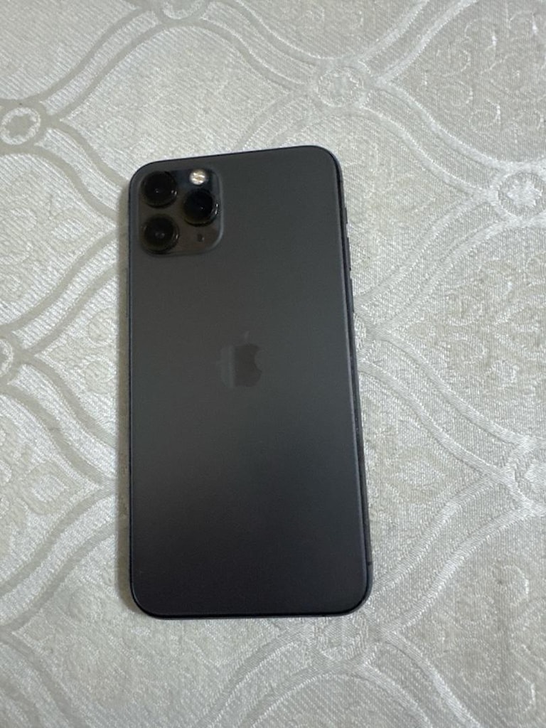 İphone 11 Pro 256 GB - 2