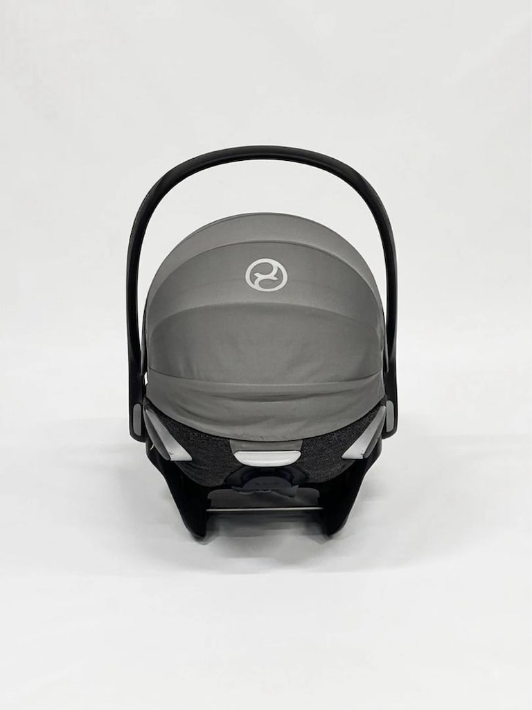 Cybex Cloud Z Ana Kucagi ve Baza - 3