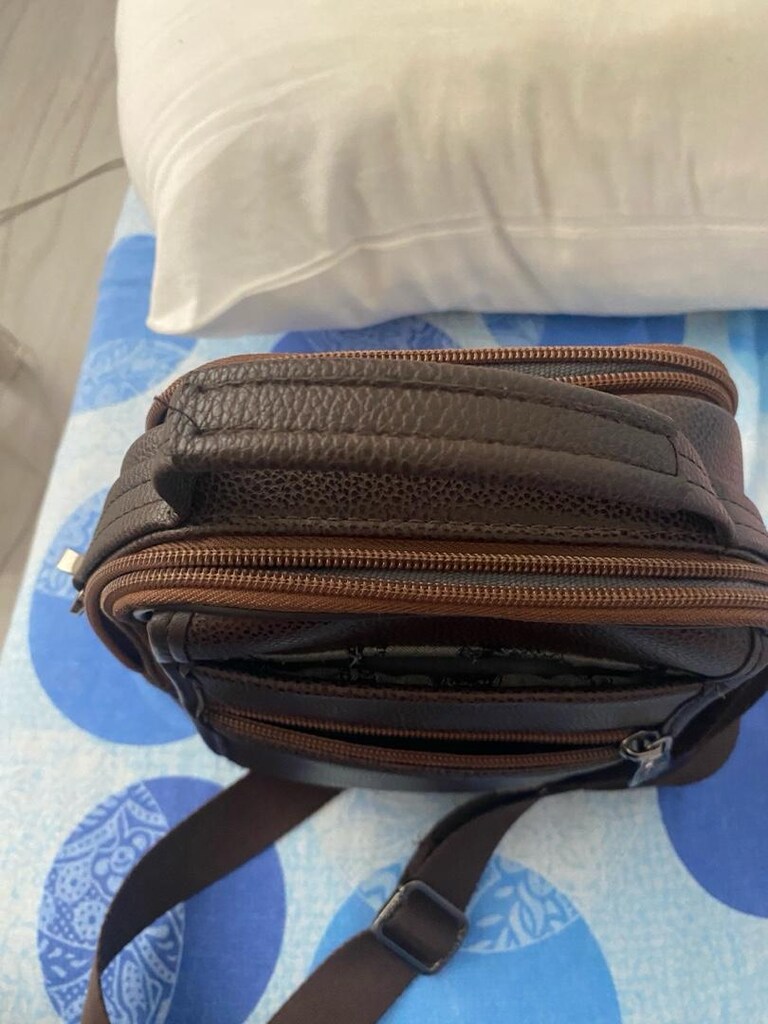 US POLO ASSN ERKEK ÇANTA - 3